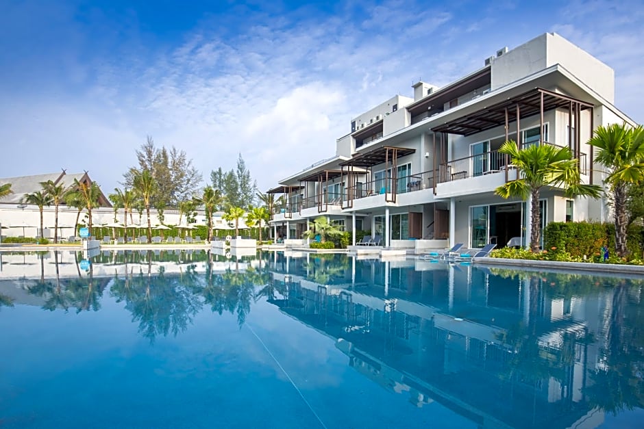 The Waters Khao Lak by Katathani Resort