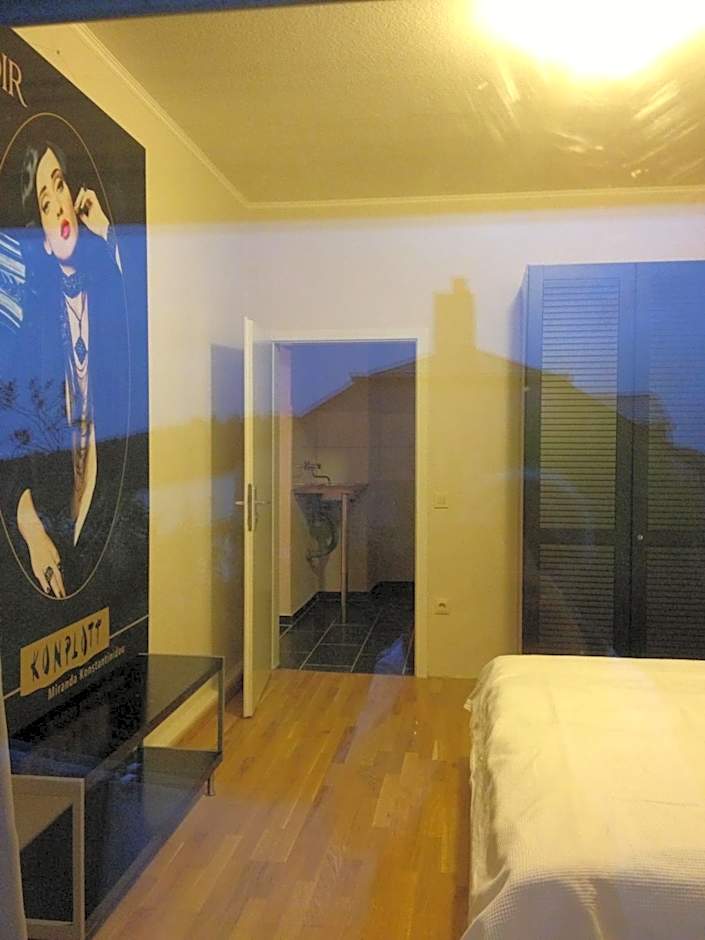 Scheid´s Hotel – Restaurant