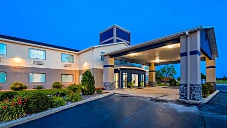 Best Western Brookfield