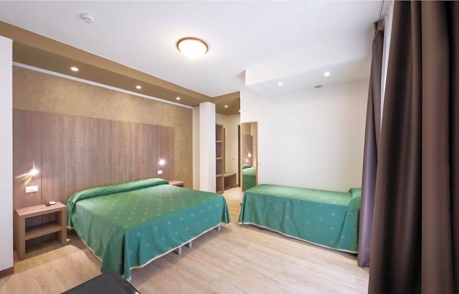 Hotel Gardenia