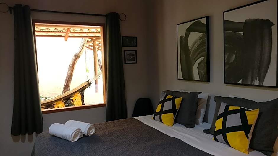 Espaço Amarelo