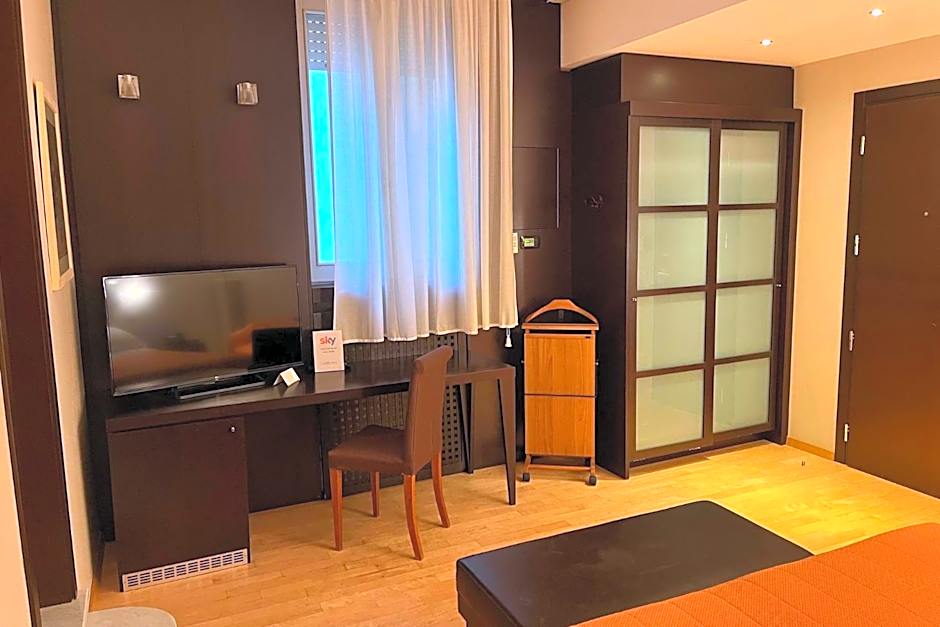 Hotel delle Rose Terme & WellnesSpa