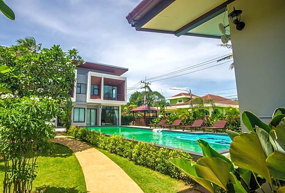 Nitchanan Villa