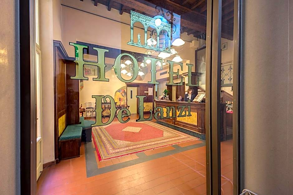 Hotel De Lanzi