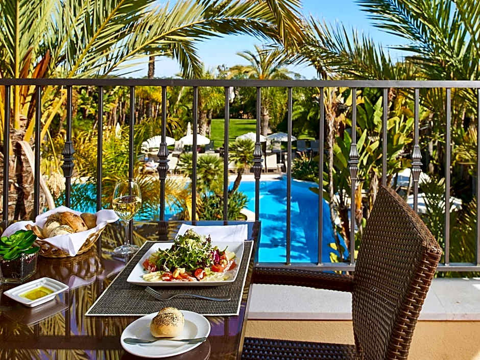 Ria Park Hotel & Spa