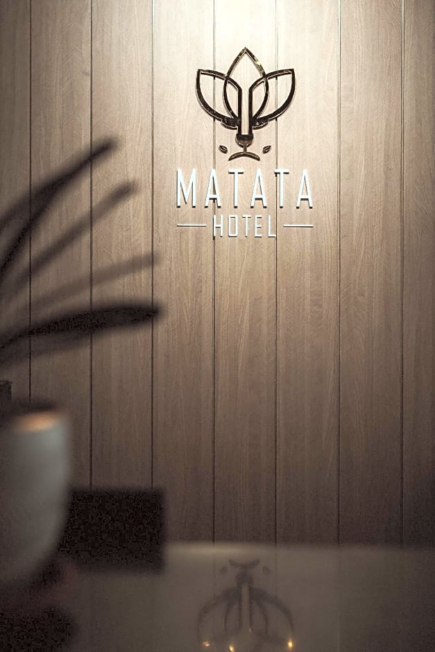 Matata Hotel Kota Kinabalu