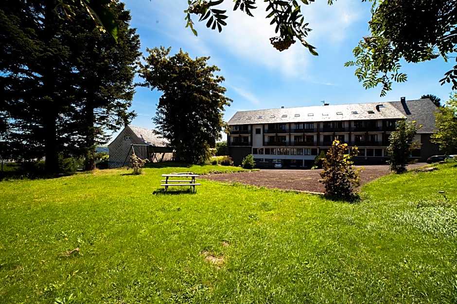 Le Grand Hôtel de Besse
