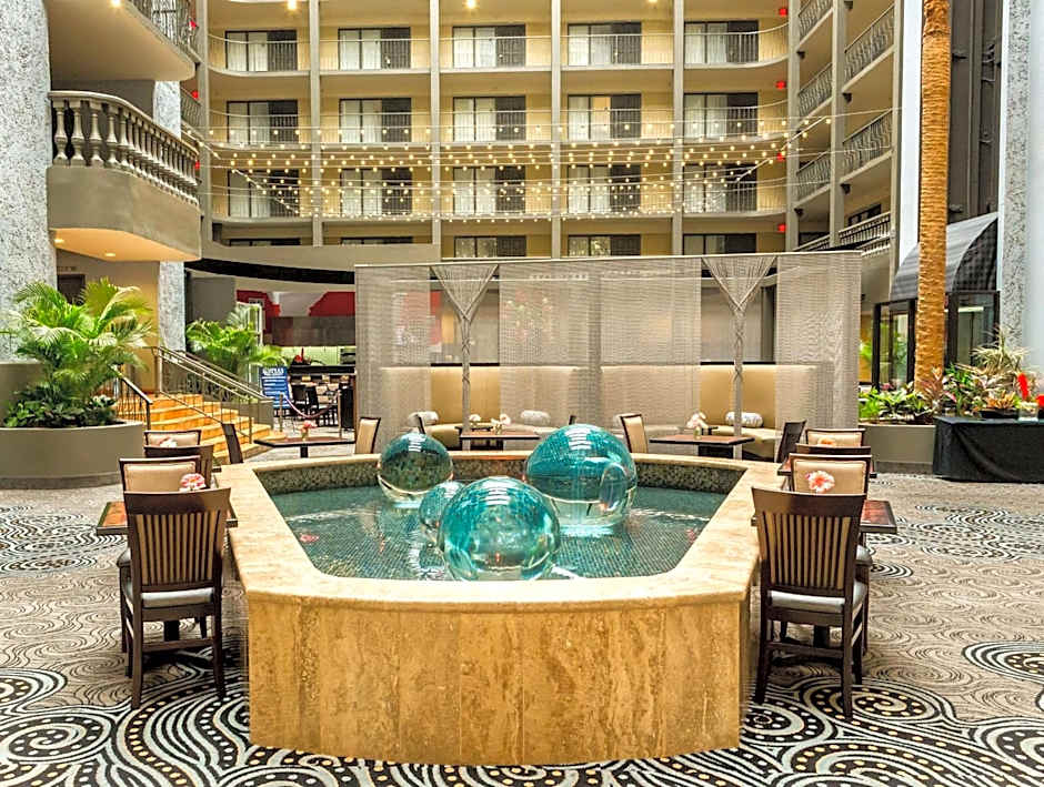 DoubleTree Suites By Hilton Mcallen