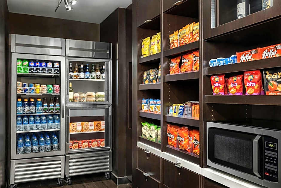 Courtyard by Marriott Houston Rice University