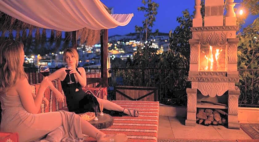 Goreme Valley Cave House