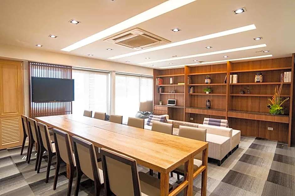 Koon Hotel Sukhumvit