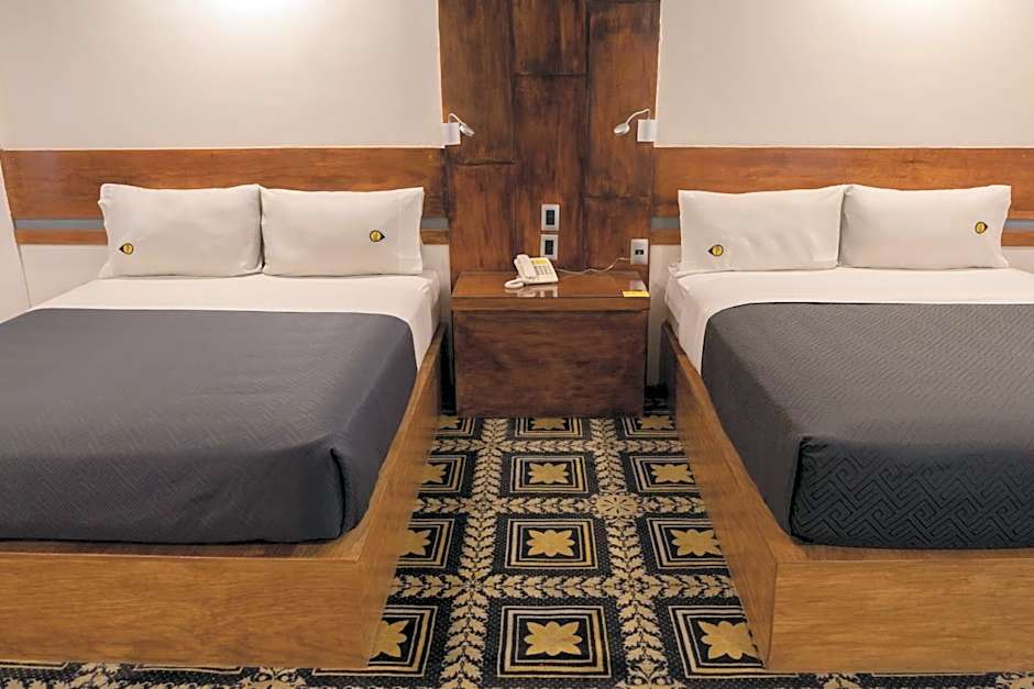 Photo 1 of 10 of Double Room