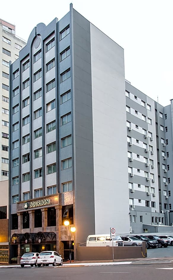 Bourbon Londrina Business Hotel