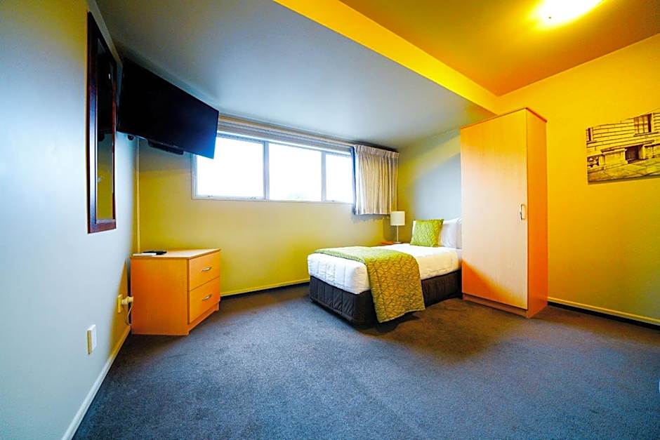 CentrePoint on Colombo Motel