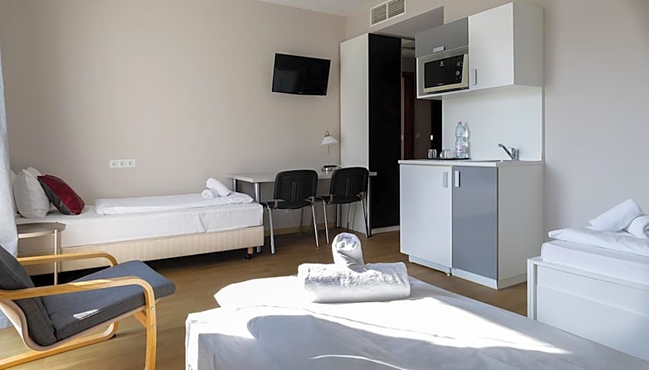 Di Verdi Imperial Hotel