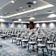 DoubleTree by Hilton Plovdiv Center