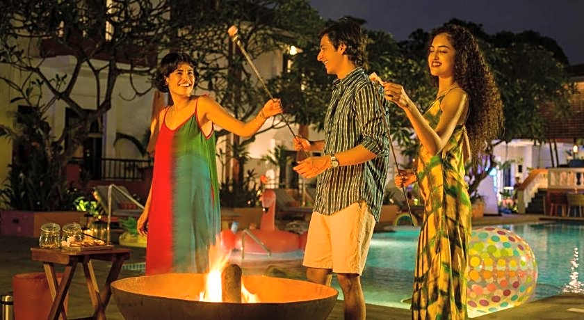 Ronil Goa, Part of JDV By Hyatt