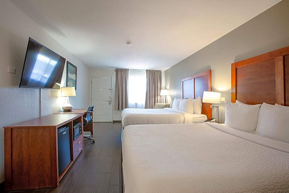 The Hotel Serene Glendale Peoria, Surestay Collection by BW