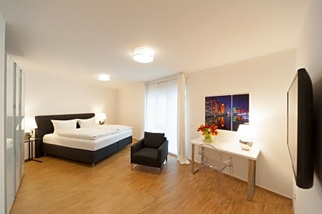 „by Hotel Meyer“ City Apartments