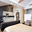 Space Apart Hotel