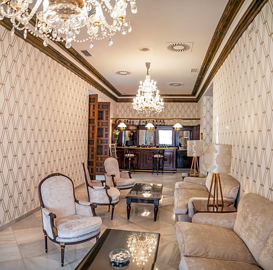 Duques de Medinaceli