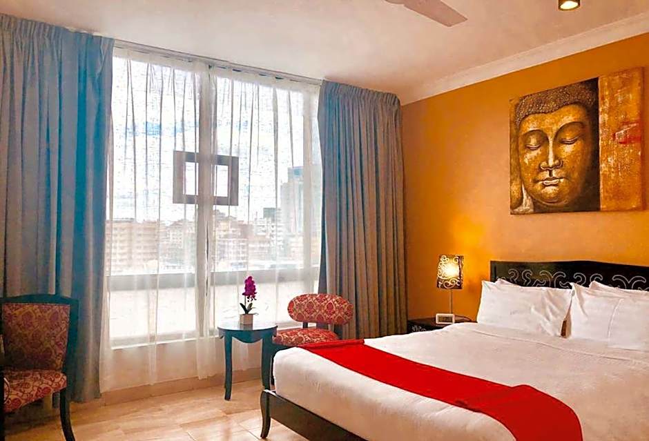 CBD Hotel