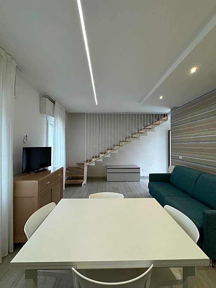 Residence Cervia