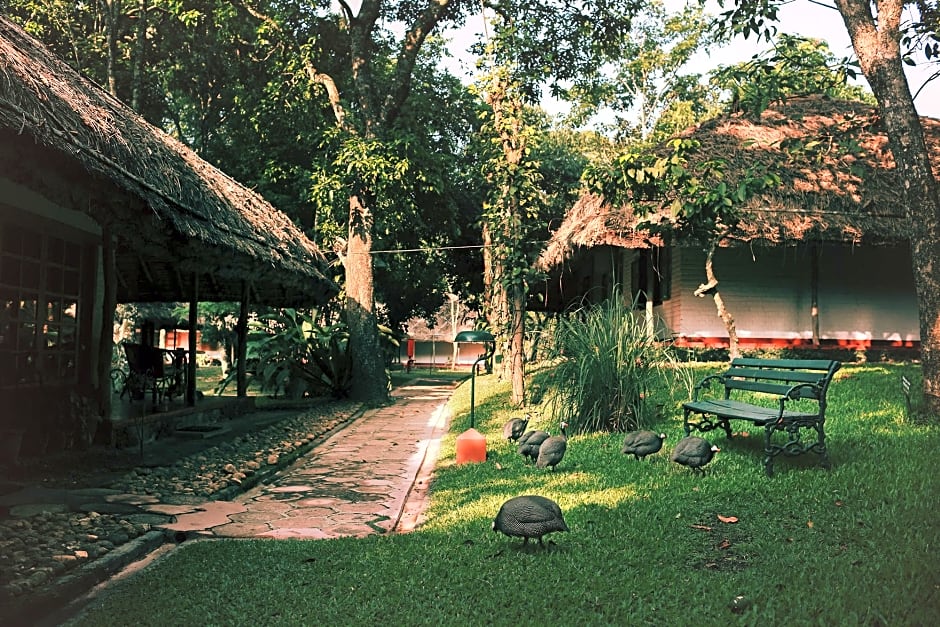 Spice Village - CGH Earth