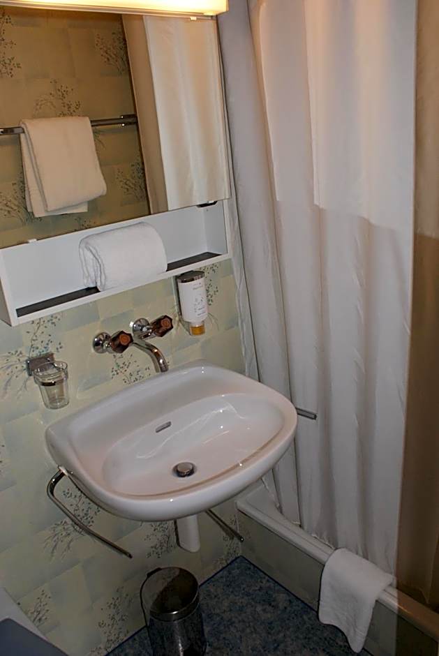 Baeren Hotel, The Bear Inn