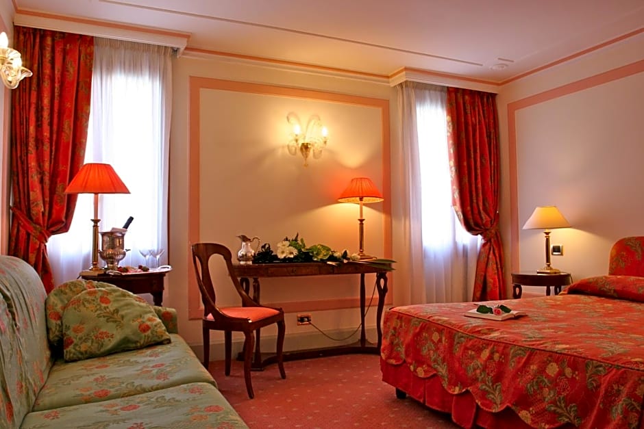 Hotel Arlecchino