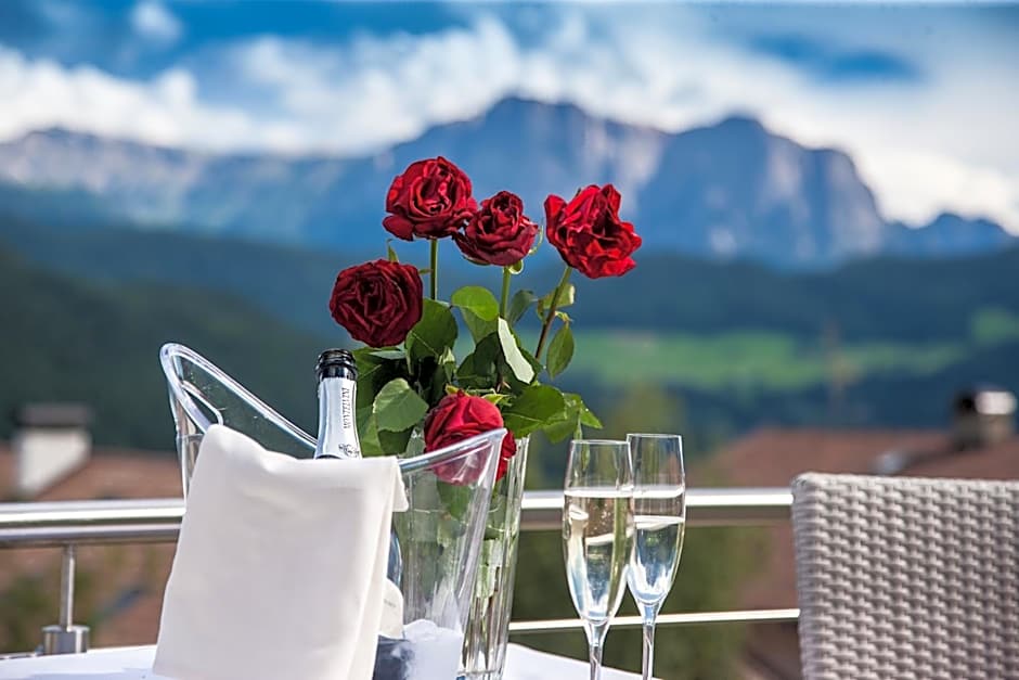 Sonnenhotel Adler Spa & Nature Adults only