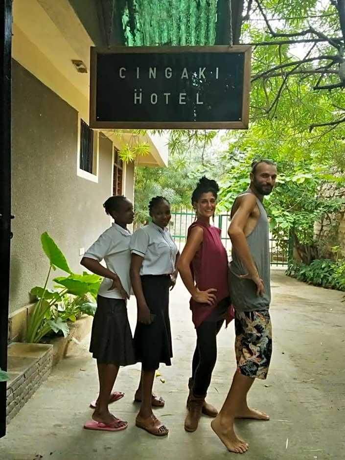 Cingaki Hotel