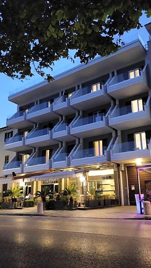 Hotel Riviera