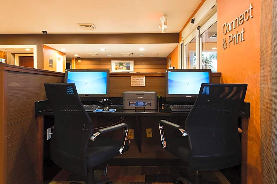 Fairfield Inn by Marriott Orangeburg