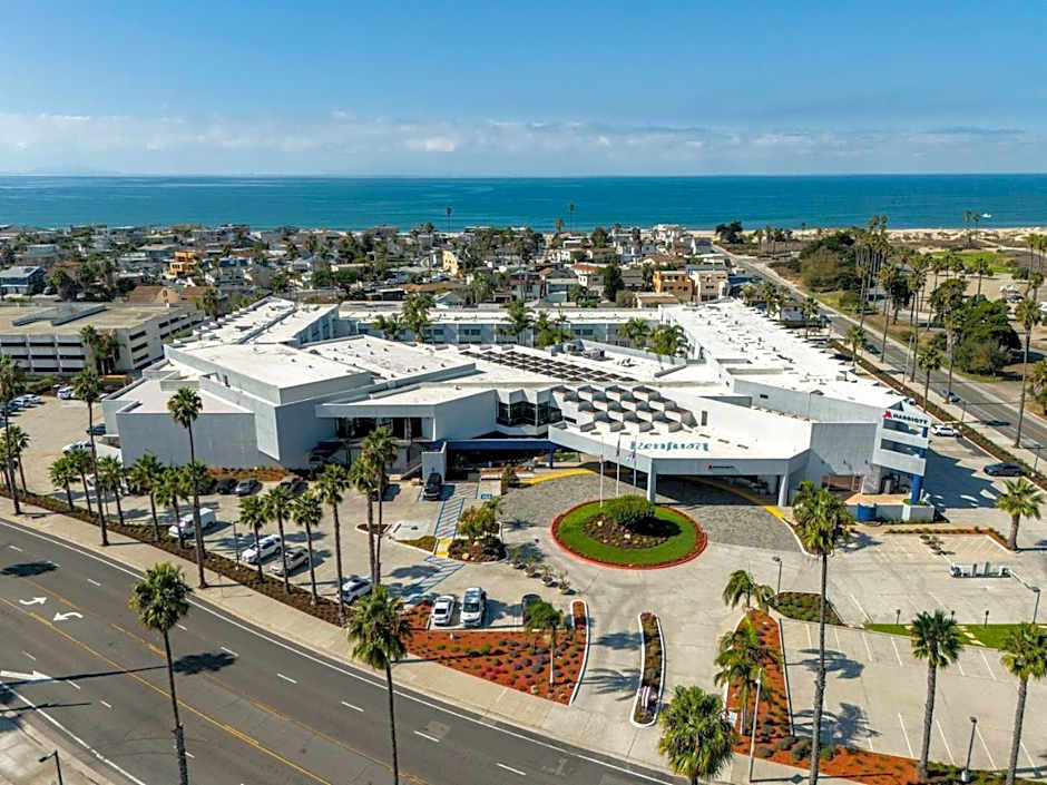Ventura Beach Marriott