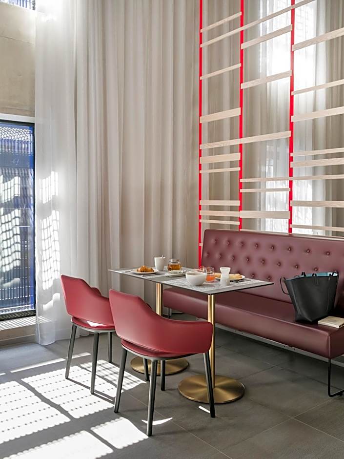 Okko Hotels Strasbourg Centre
