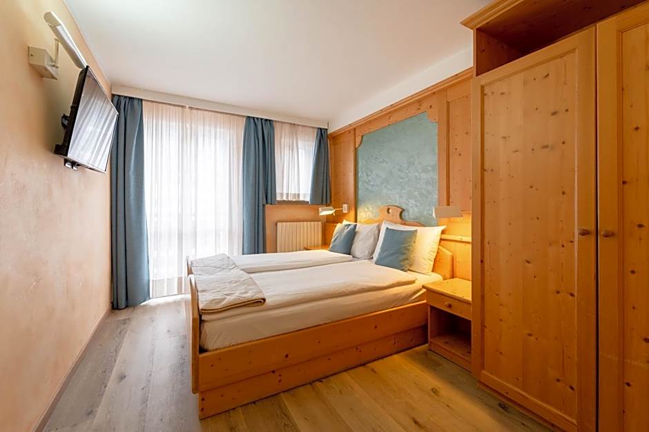 Negritella Sweet Hotel