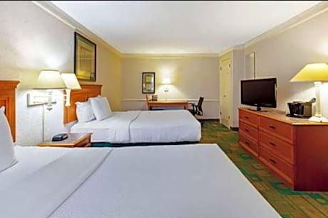 Quadruple Room - Non Smoking