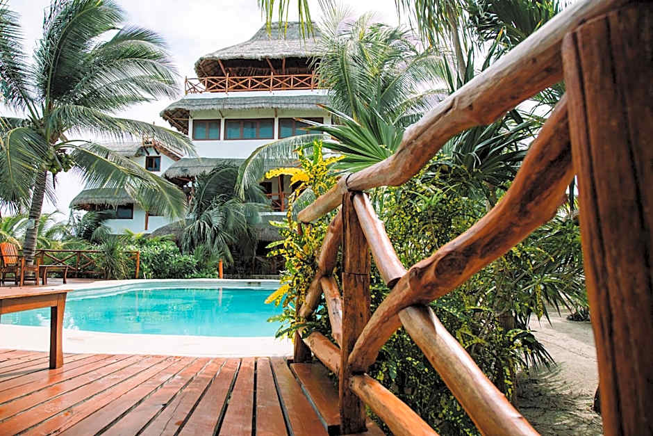 Ensueño Holbox & Beach Club