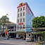 Luxury Airport Hotel & Spa