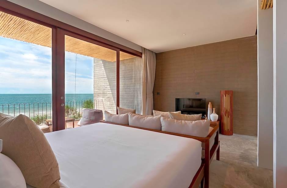 Chula beach khanom