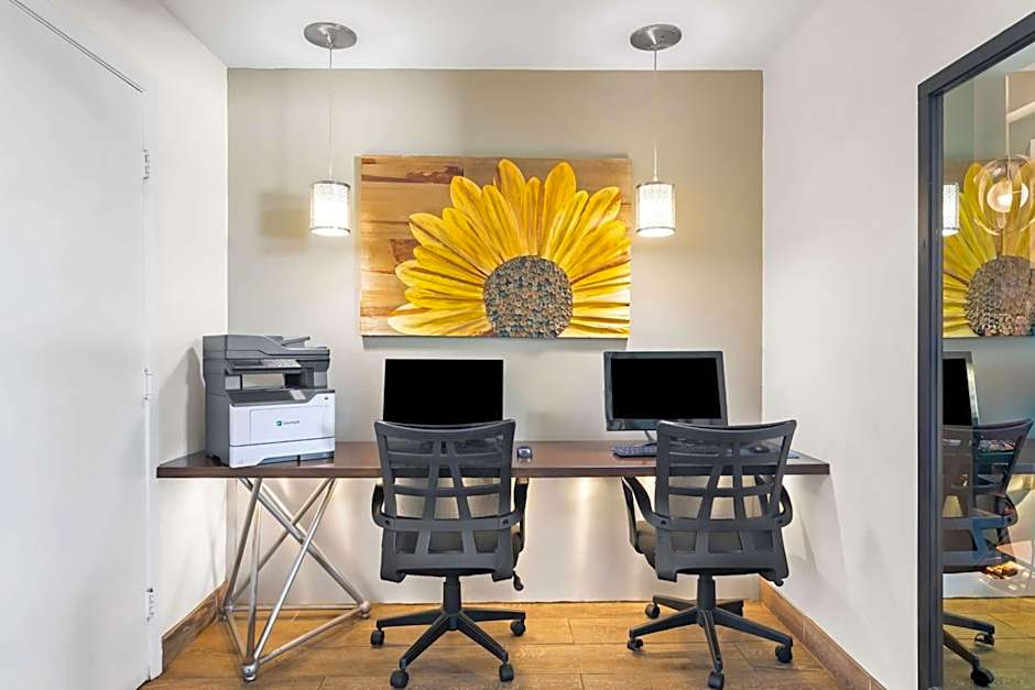 Best Western Oasis Inn And Suites