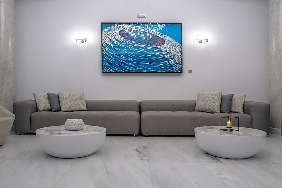 Antoperla Luxury Hotel & Spa