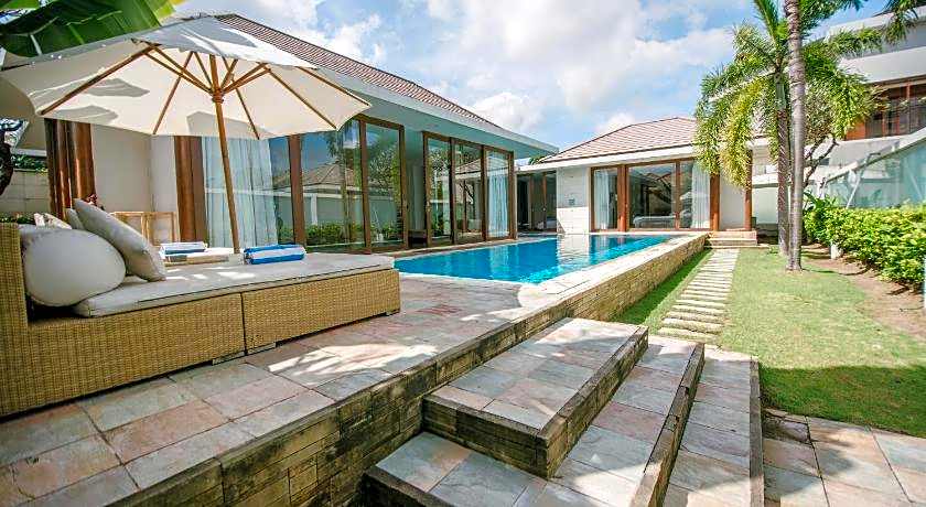 C151 Smart Villas at Seminyak