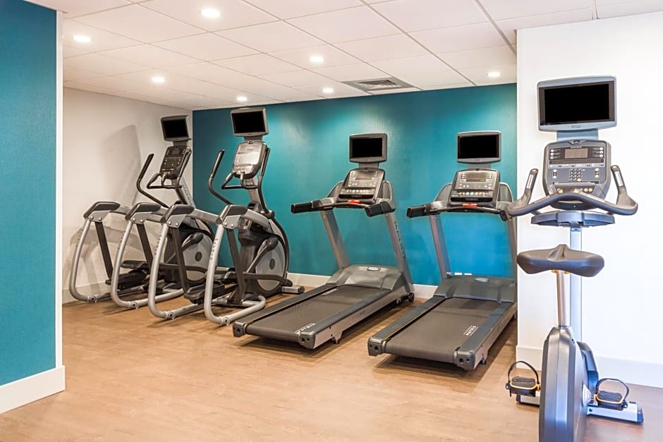 Holiday Inn Express Lorton By IHG
