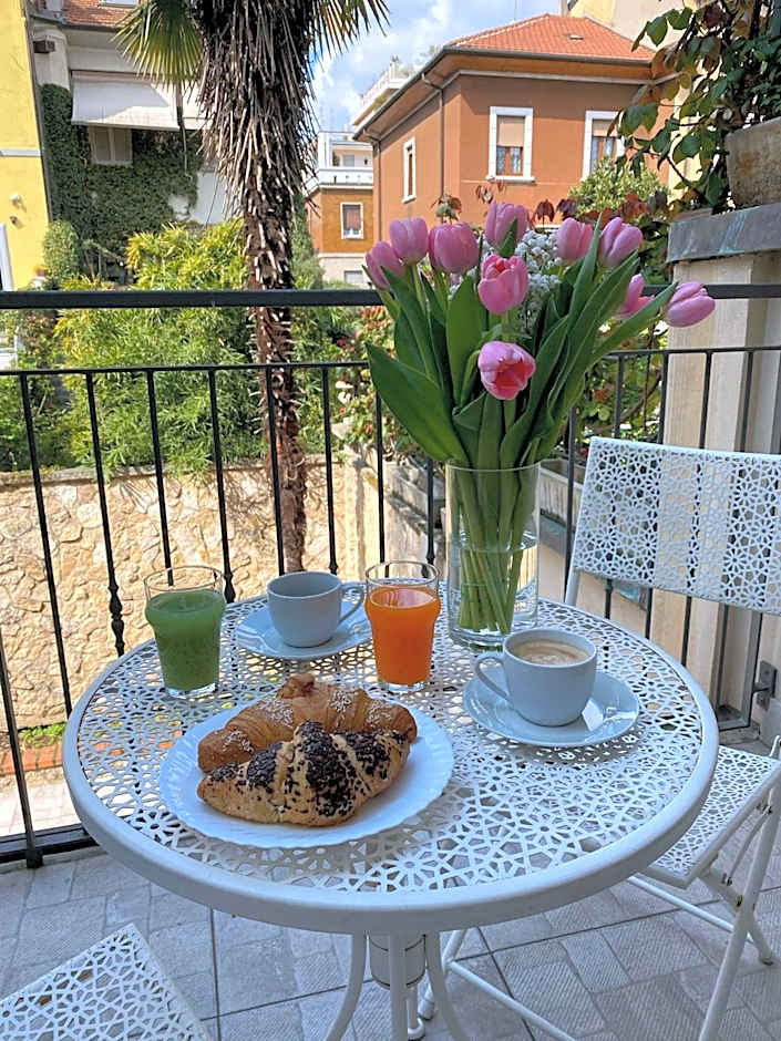 Hotel RossoVino Milano