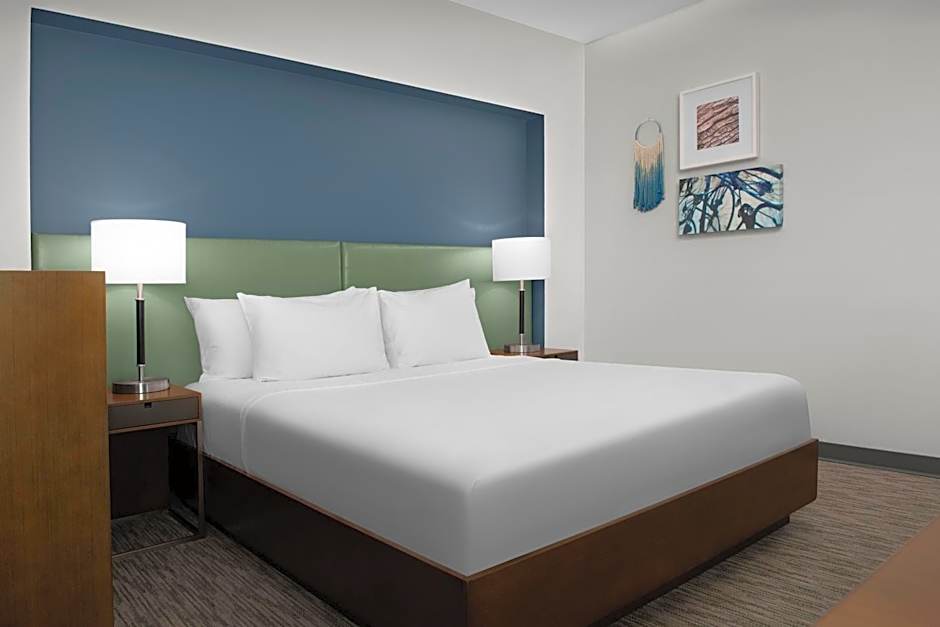 Element Denver Park Meadows