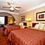Peach State Inn & Suites