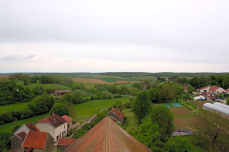 Le vieux presbytère