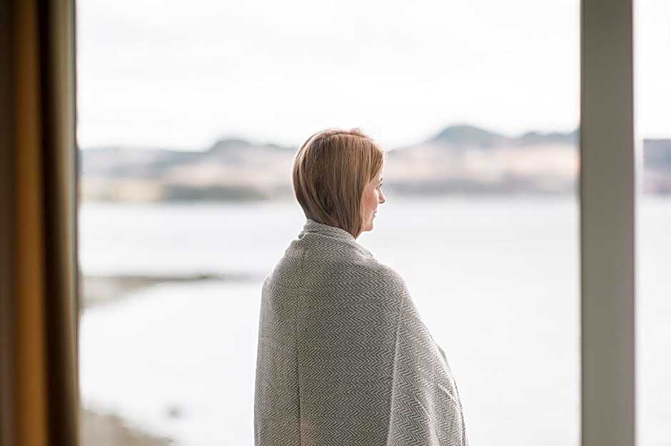 Jegtvolden Fjordhotell